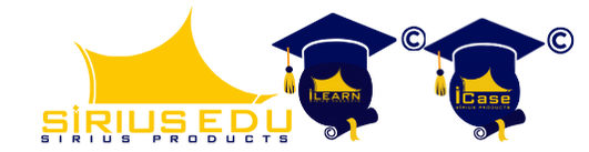 site logo